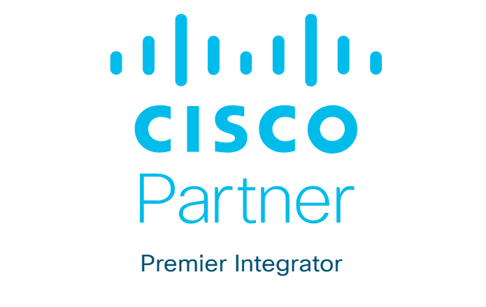 Achieved Cisco Premier Integrator Status